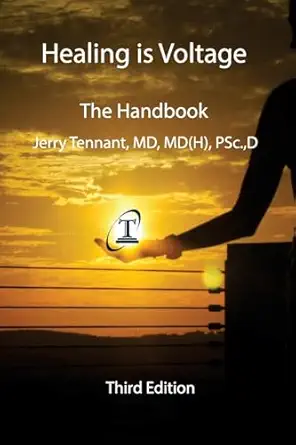 I seem to always pick this book up when I need to understand how we are a charged being.