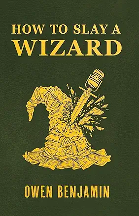 Great book in time of the great awakening. 